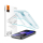 Szkło i folia ochronna SPIGEN Glas.Tr ”Ez Fit” 2-Pack do Google Pixel 9 Pro XL AGL08445